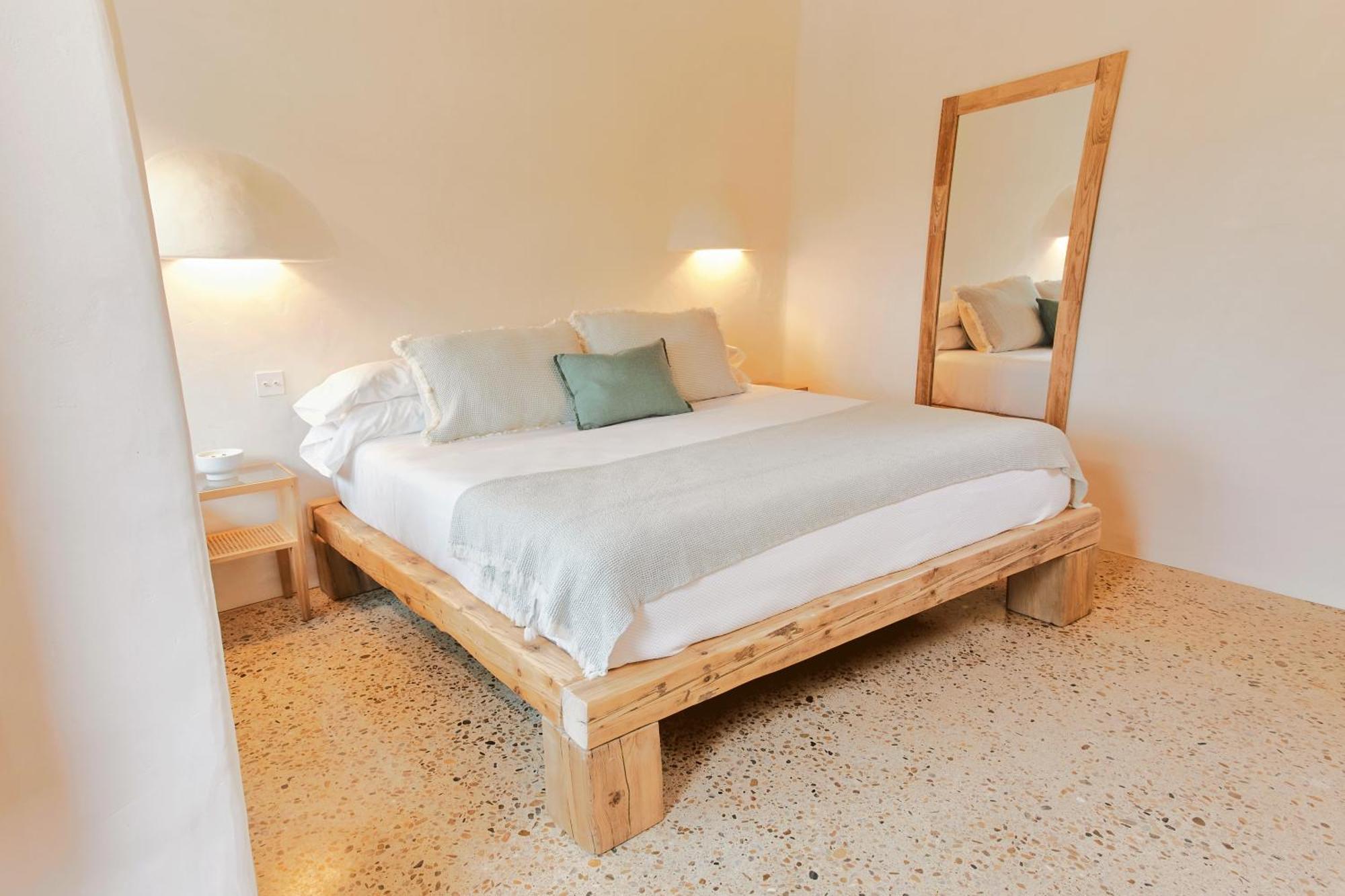 Equilicua Hotel Agua Amarga  Ngoại thất bức ảnh