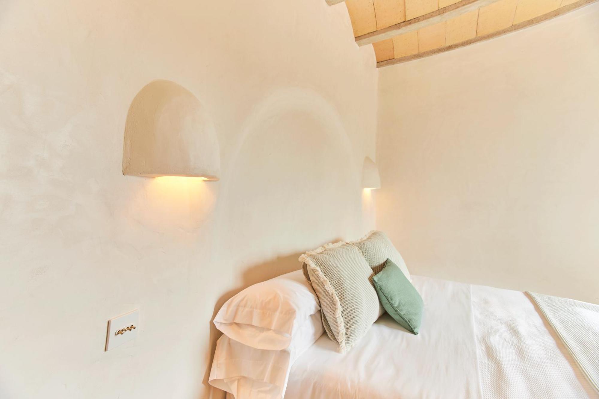 Equilicua Hotel Agua Amarga  Ngoại thất bức ảnh