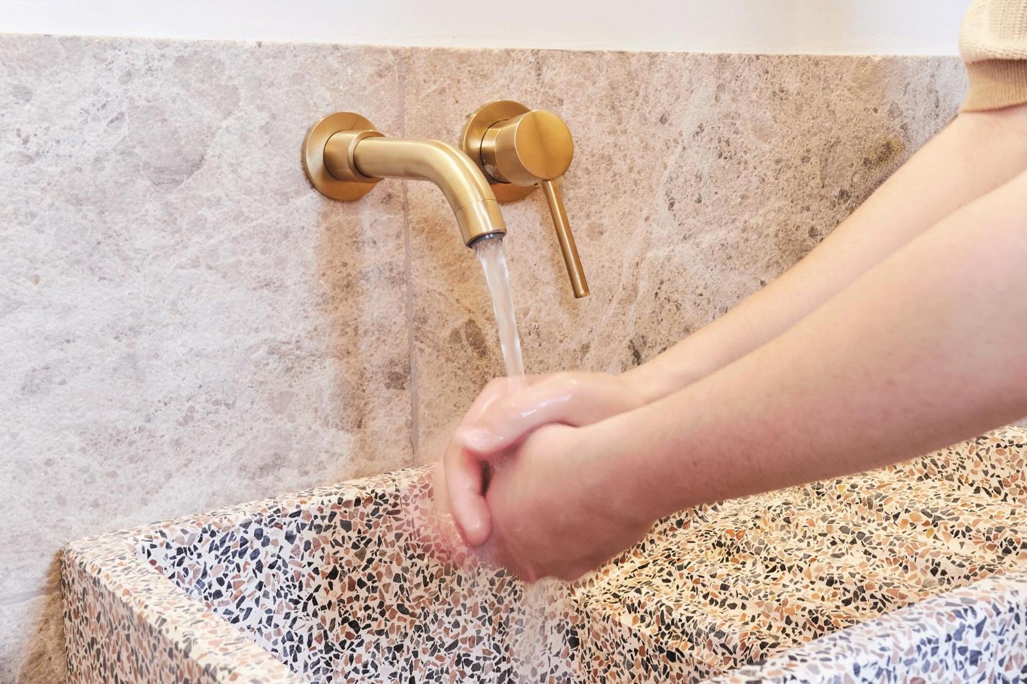 Equilicua Hotel Agua Amarga  Ngoại thất bức ảnh